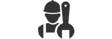 Customized solutions with technical support & value added services