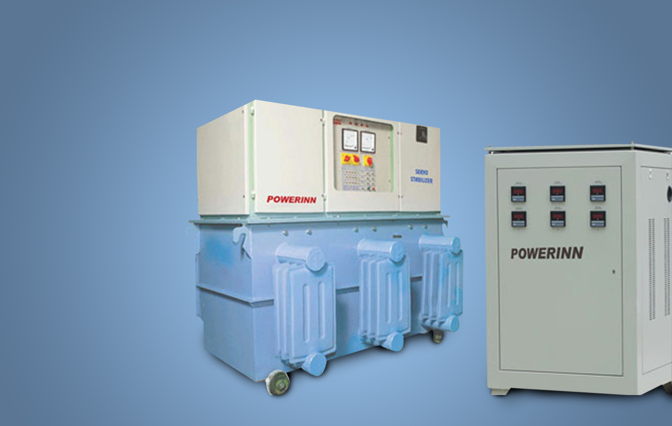 KB Powerinn Systems and Controls Pvt. Ltd